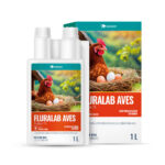 FLURALAB AVES