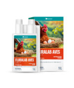 FLURALAB AVES
