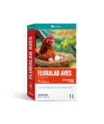 FLURALAB AVES - Imagen 3