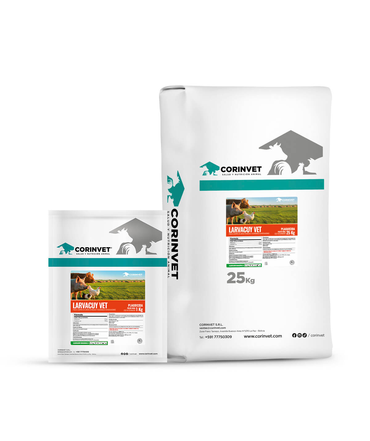 corinvet-antiparasitario-larvacuy-vet LARVACUY VET - Imagen 1